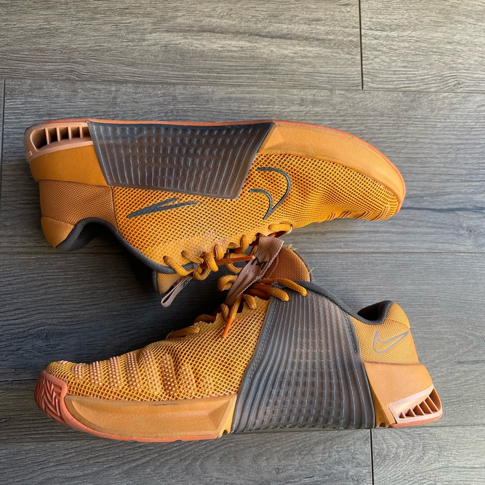 Nike metcon
